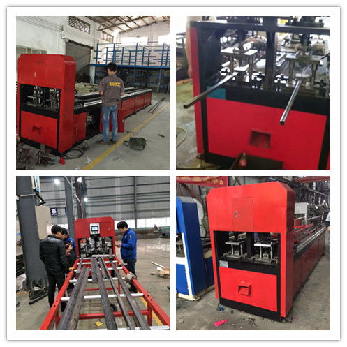 爬架自動沖孔機供應(yīng)商 爬架自動沖孔機 江浩精密機械 查看