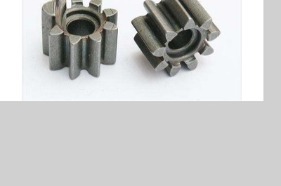 汽車零部件機械加工的工業特點