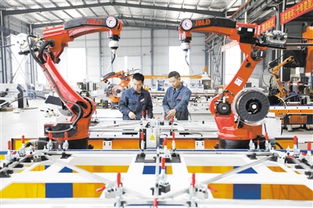 菏澤日?qǐng)?bào)數(shù)字報(bào) 砥礪前行 舉全市之力 以升促建 國(guó)家高新區(qū)