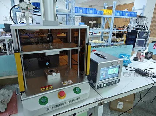 車載攝像頭氣密性測(cè)試 連拓精密的技術(shù)創(chuàng)新與應(yīng)用 氣密測(cè)試設(shè)備