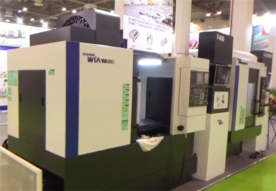 中網(wǎng)市場發(fā)布: 蘇州杉澤精密機(jī)械公司經(jīng)營:日本西鐵城(CITIZEN)及韓國現(xiàn)代威亞(WIA)高端數(shù)控機(jī)床