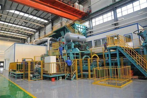 精密機械企業年產值增長40%，南海這家企業靠什么做到？