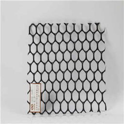 西林區(qū)聚丙烯單向土工格柵 山東佳諾工程材料引領(lǐng)行業(yè)創(chuàng)新