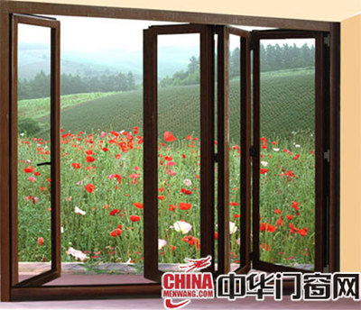 第五代玻璃鋼門窗 高強(qiáng)聚酯纖維制品引領(lǐng)未來(lái)節(jié)能建筑新主流