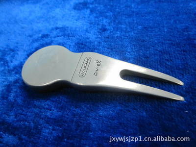 東莞駿興業(yè)五金塑膠制品 專業(yè)銷售高爾夫產品與金屬工藝品