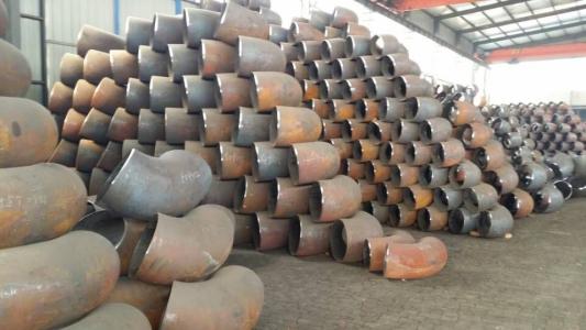 陽泉20g彎頭生產廠家 專注金屬制品銷售，品質與服務并重